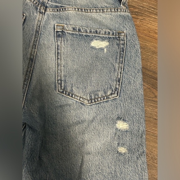 Garage mom jeans size 0 / 24 women - Picture 8 of 9